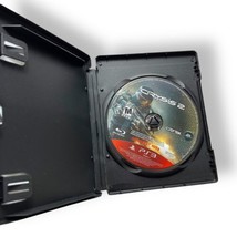 Crysis 2 Limited Edition (Sony PlayStation 3,  2012) PS3 - Disc in GameStop Case - $3.95