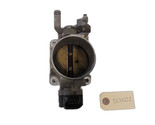 Throttle Valve Body From 1998 Ford Expedition  4.6 F75UAB Romeo - $49.95
