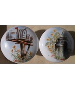 Cabinet Knobs Country mail box and milk can (2) Misc - $194.53 MXN