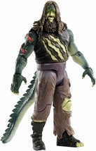 WWE Mutant Bray Wyatt Wrestling Action Figure - £85.65 GBP