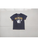 TRUE RELIGION BOYS PRINTED CREW NECK T SHIRT WORLDWIDE SHIPPING 3 - $277.24 MXN