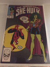 1989 Marvel Comics Sensational She-Hulk #3 - £15.98 GBP