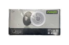 Fusion Speakers Xs-f40cwb 350981 - £79.13 GBP