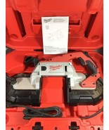 Milwaukee 6238-20 Deep Cut Corded Band Saw New Open Box - £231.83 GBP