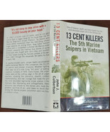 [Vietnam] Culbertson, 13 CENT KILLERS - 2003 1st/1st - $561.14 MXN