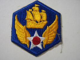 USAAF 6th AIR FORCE CURRENT :KY22-6 - $2.97