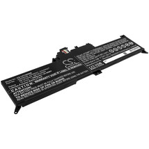 Battery for Lenovo ThinkPad Yoga 260, ThinkPad Yoga 260 20FD001XGE, ThinkPad - £51.57 GBP