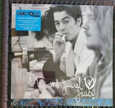 G. LOVE AND SPECIAL SAUCE 30TH ANNIVERSARY EDITION RSD VINYL (41505) - £63.16 GBP
