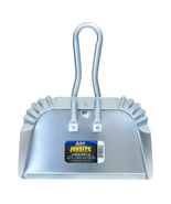 Professional 17 In. Aluminum Dust Pan - $24.45