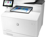 HP COLOR LASERJET MFP M480F ALL IN ONE  DUPLEX PRINT  SCAN 3QA55A  - $639.99