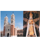 Our Lady of Ocotlan 11 by 17 Print - $254.81 MXN