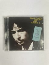 Bob Dylan - Greatest Hits Volume 3 Cd (1994). #8 - £19.97 GBP