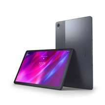 Lenovo - Tab P11 Plus - Tablet - 11&quot; 2K Display - MediaTek Octa-Core Pro... - $353.99