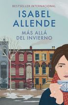 Más allá del invierno / In the Midst of Winter (Spanish Edition) [Paperback] All - £6.38 GBP