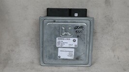 Bmw 135I 335I 535I N54 Engine Control Module Computer Ecu Ecm Pcm 7553166 image 3