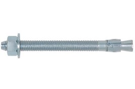 Hillman 370937 Steel Zinc Power-Stud+ SD1 Anchors 1/2&quot; x 2-3/4&quot;, 1-Pack - €11,43 EUR