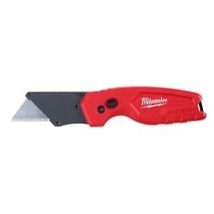 Milwaukee Tool FASTBACK Compact Folding Utility Knife - $45.49