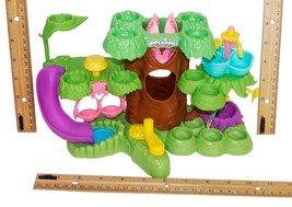 MISSING PIECES - Hatchimals Colleggtibles Treehouse Hatchery Nursery Toy Playset - £7.11 GBP
