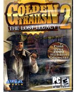 Casino &quot;Gold Rush&quot; PC 36 Casino Games - £9.45 GBP