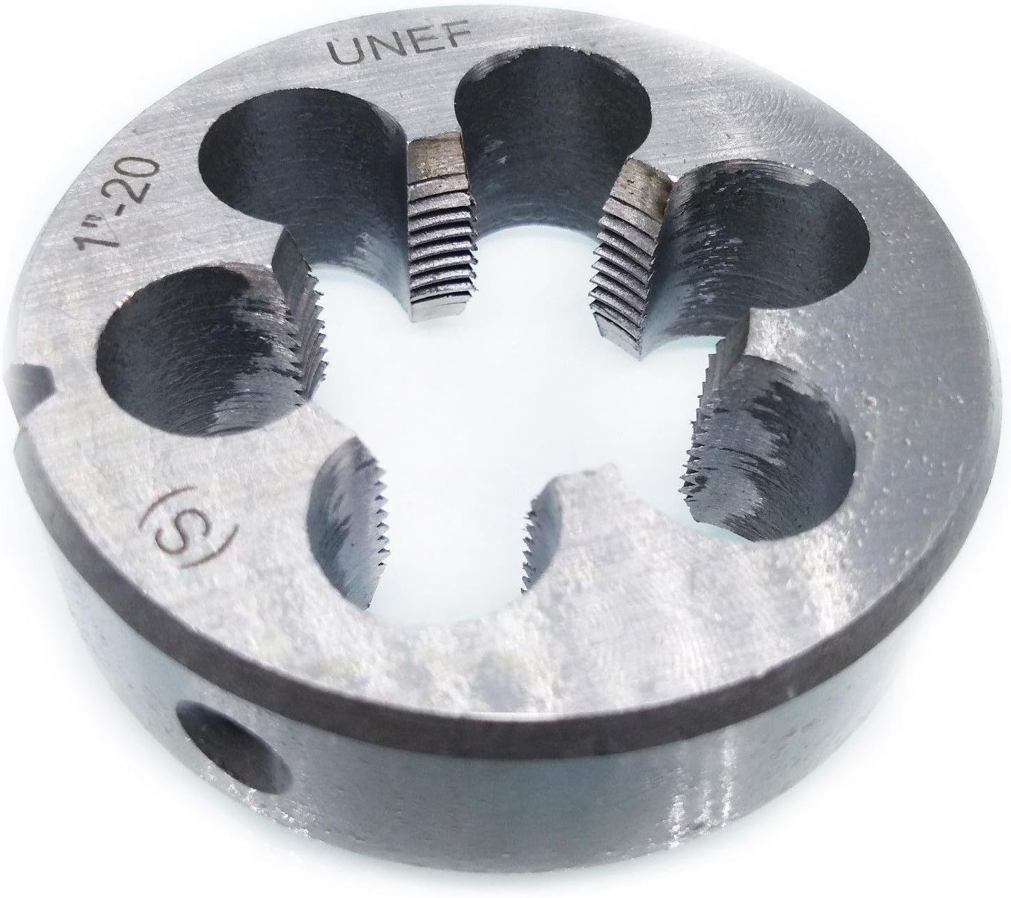 Right-Handed Hss 1&quot;-20 Unef Die Thread. - $34.97