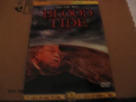 Blood Tide Digitally Remastered Treasure Box Collection [DVD] - €0,38 EUR