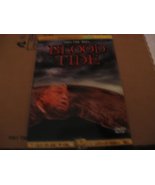 Blood Tide Digitally Remastered Treasure Box Collection [DVD] - £0.35 GBP