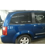 Passenger Quarter Panel Passenger Van Fits 08-20 CARAVAN 103928007 - $8,936.07 MXN