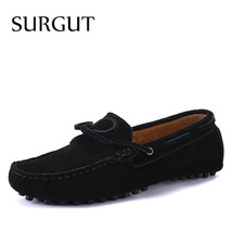 Brand New Fashion Summer Spring Men Driving Shoes Loafers Real Leather Boat Shoe - £42.10 GBP