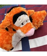 Disneyland Walt Disney World tigger plush pillow pet Winnie The Pooh - $20.00