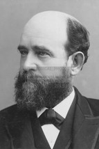 Henry George American Policital Economist And Journalist Georgism 4X6 Postcard - $8.99