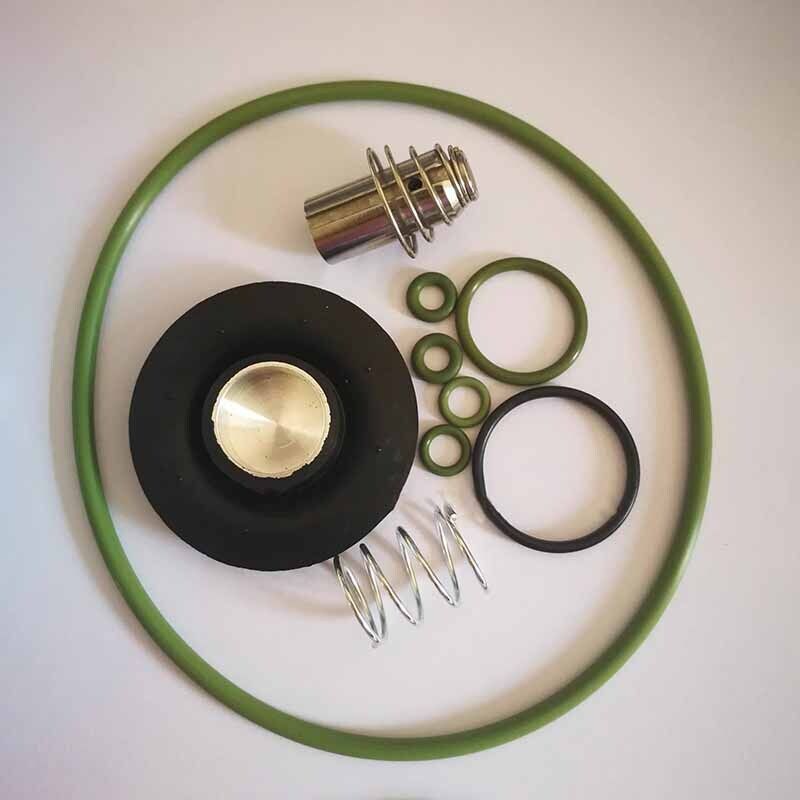 2901159230 Drain Valve Kit EWD330 for Atlas Copco Compressor Part 2901-1... - $24.69