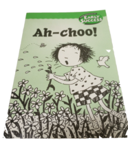 Ah-Choo! by Houghton Mifflin Company Early Success 2002 - £3.19 GBP