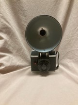 Vintage Ansco Ready Flash 620 Film Camera w/ Side Strap Not Tested - $34.65