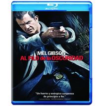Edge of Darkness (Blu-ray/DVD, 2010, 2-Disc Set) - $19.99