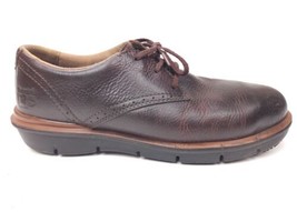 Timberland PRO Men&#39;s Boldon SD Alloy Toe Work Saftey Shoes Size 9.5 W #A1KOV - £39.52 GBP