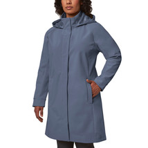 Mondetta Ladies&#39; Long Softshell Jacket - £33.80 GBP