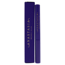 Liquid Liner - Black by Anastasia Beverly Hills for Women - 0.08 oz Eyel... - £16.37 GBP