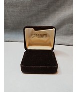 Vintage 1980s/1990s Boscov&#39;s Department Store Pennsylvania Jewelry Earri... - $19.99