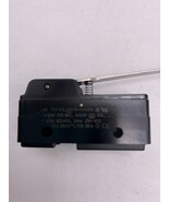 Honeywell/Microswitch BZ-2RW80 Snap Action Basic Switch  - $16.99