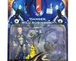 Trendmasters Lost In Space Cryo-Suit Dr. Judy Robinson Action Figures, NIB - £11.38 GBP