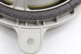 06-07 SUBARU B9 TRIBECA FRONT REAR LEFT RIGHT SPEAKER SET OF 4 Q2180 image 10