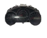 Speedometer Cluster MPH Ll Bean Model Fits 05 FORESTER 431180 - £55.70 GBP