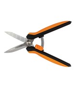Fiskars Multipurpose Garden Snips, Pruning scissors, Herb Scissors, - £23.52 GBP