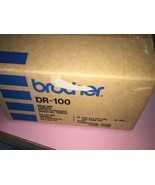 DR100 BROTHER MFC3900ML DRUM BLACK - €65,45 EUR