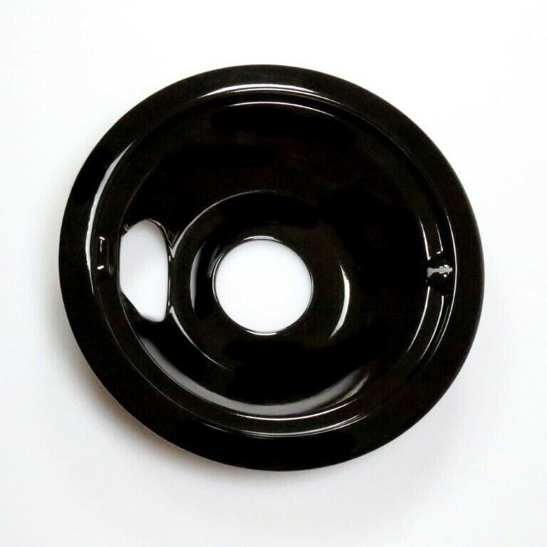 OEM 6&#39;&#39; Burner Bowl for General Electric JMP28GT1WH JBP45G2R2 JBP26A1P2 NEW - $19.94