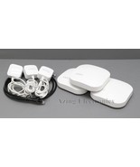 Eero Pro 2nd Gen B010001 Mesh Wi-Fi System (3-pack) - $57.99