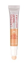 Rimmel Lasting Finish 25-Hr Breathable Concealer # 400 Medium Dark Face ... - $66.63 MXN
