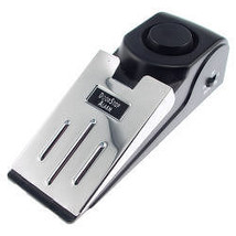 Door Stop Alarm - $454.63 MXN