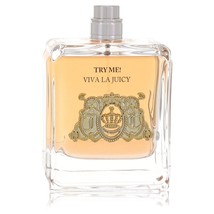 Viva La Juicy Perfume By Juicy Couture Eau De Parfum Spray (Teste - £29.93 GBP
