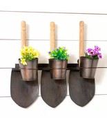 Garden Tool Flower Rack - $49.99